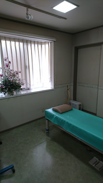安城ソフト整体院のご案内