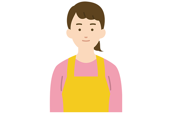 ユーザーイメージ画像